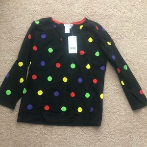 New with tags Spanner size medium sweater